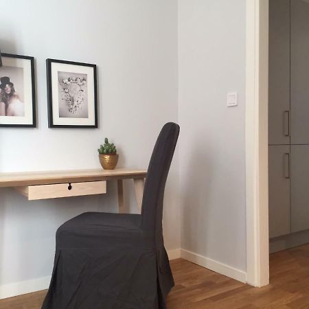 Central Stockholm With Free Airport Pickup Екстериор снимка